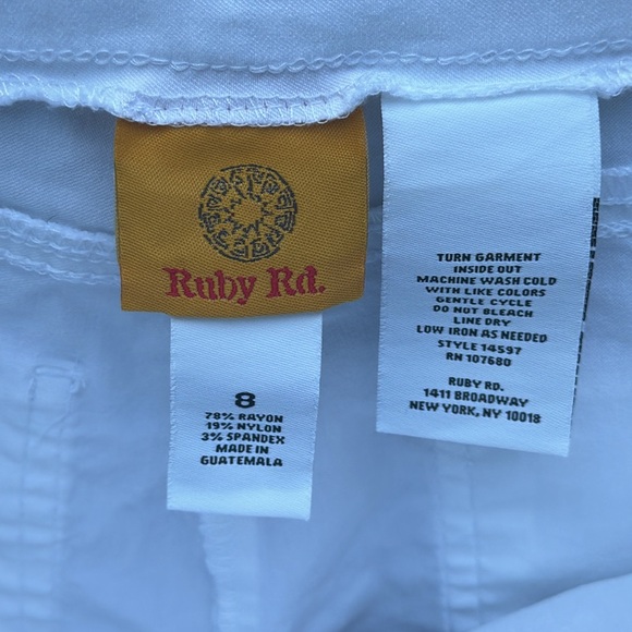 RUBY RD Pants - Picture 4 of 5